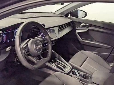 Gebraucht Audi A3 Advanced 116 PS (85 kW) 2025 Metallic