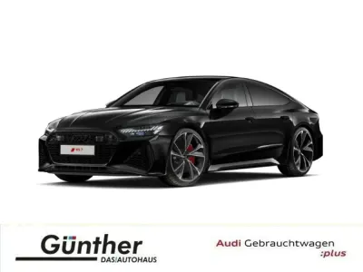 Gebraucht Audi RS7 Sportback
