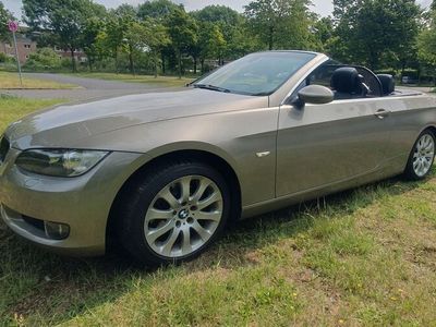 BMW 320 Cabriolet