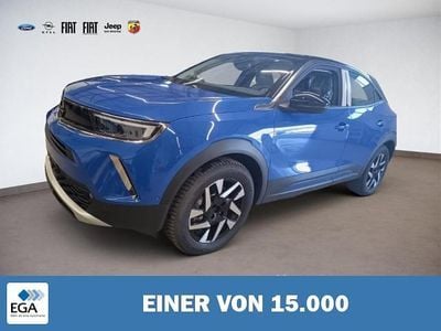 Second-hand Opel Mokka-e Elegance 100 kW (136 CP) 2023 SUV