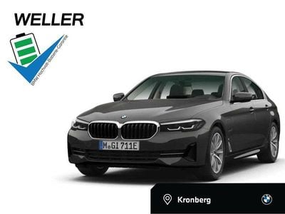 BMW 530e