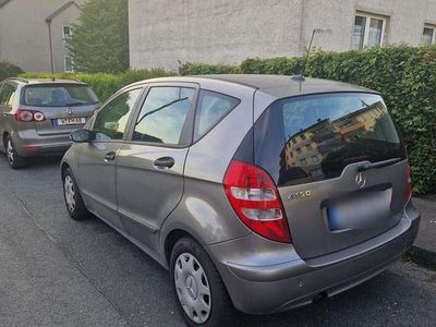 Mercedes A150