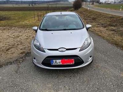 gebraucht Ford Fiesta 1.25 Ghia