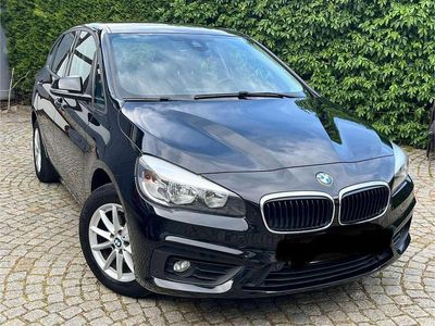 BMW 216 Active Tourer