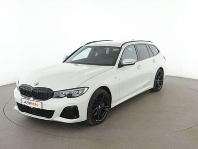 BMW M340