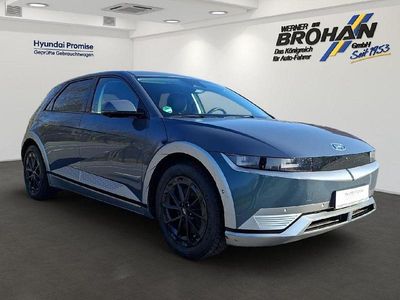 Gebraucht Hyundai Ioniq 167 kW (228 PS) 2022 Grün Kleinwagen