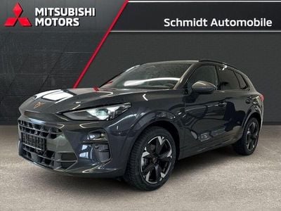 Neu Cupra Terramar 150 PS (110 kW) 2026 Timanfaya grau SUV