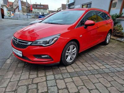 gebraucht Opel Astra 1.4 ECOTEC Sports Tourer Innovation