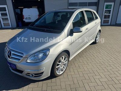 Mercedes B180