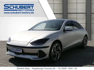 Hyundai Ioniq 6