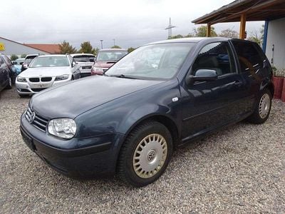 VW Golf IV