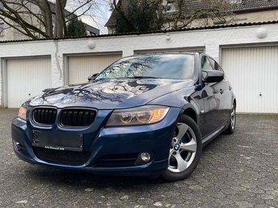 gebraucht BMW 320 e90 D