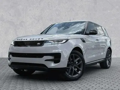 Gebraucht Land Rover Range Rover Sport