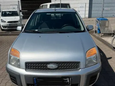 Gebraucht Ford Fusion