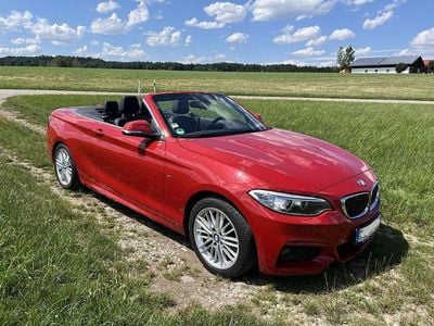 BMW 220