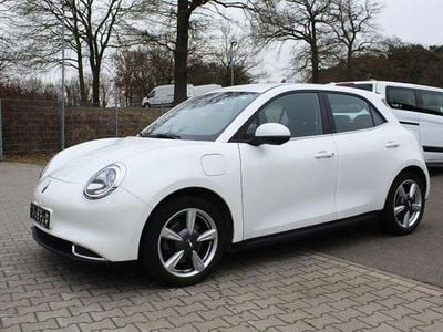 Second-hand Ora 03 125 kW (171 CP) 2024 Alb Hatchback
