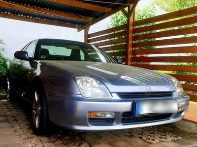 Honda Prelude