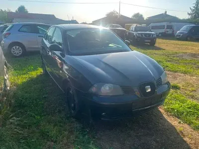 Gebraucht Seat Ibiza