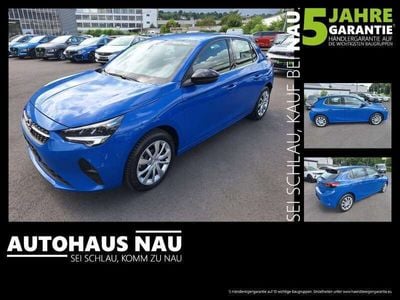 Opel Corsa-e