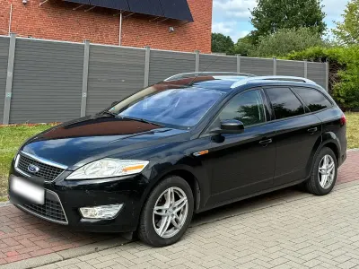 Gebraucht Ford Mondeo