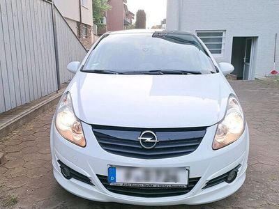 gebraucht Opel Corsa ( Tüv Neu )