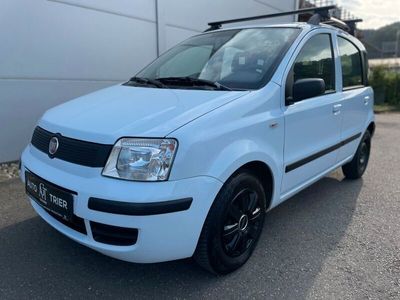 gebraucht Fiat Panda 1.1 8V Active KLIMA SERVO EURO4 GEPFLEGT