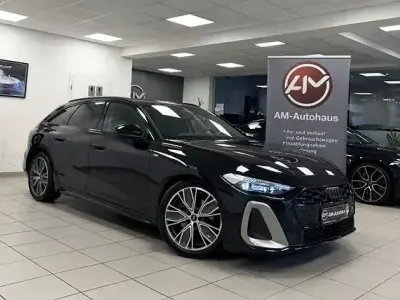 Gebraucht Audi A5 S-Line 204 PS (150 kW) 2025 Andere Kombi