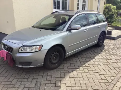 Gebraucht Volvo V50