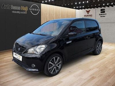 Seat Mii Electric