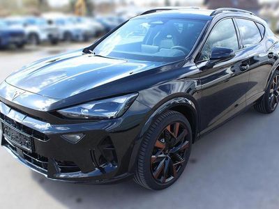 Neu Cupra Formentor VZ 333 PS (244 kW) 2026 Schwarz SUV