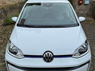 VW e-up!