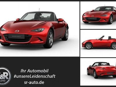 Mazda MX5