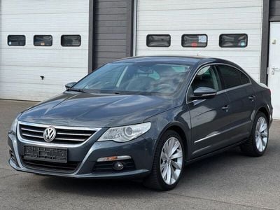 VW CC