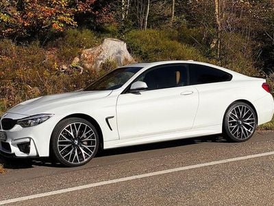 BMW 430