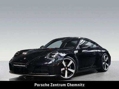 Nuova Porsche 911 Carrera Sport 394 CV (289 kW) 2026 Nero Coupé