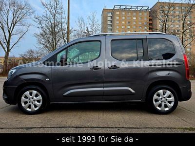 Opel Combo Life