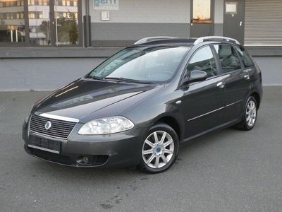 Fiat Croma