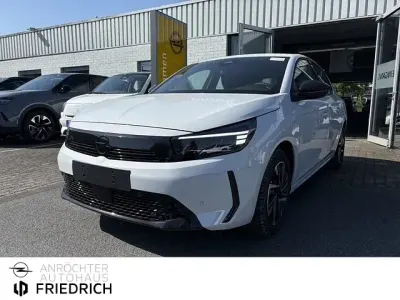 Neu Opel Corsa 101 PS (74 kW) 2026 Weiss Kleinwagen