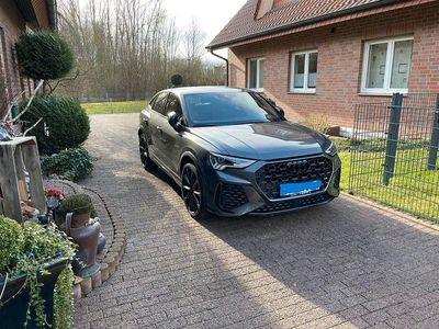Audi RS Q3 Sportback
