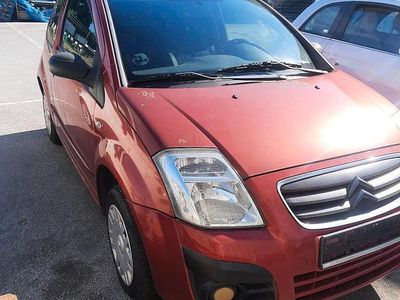 Citroën C2