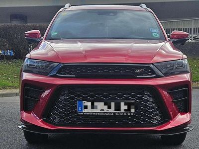 Gebraucht SWM G01 136 PS (100 kW) 2025 Other SUV