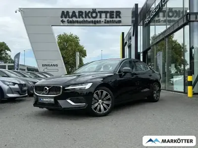 Gebraucht Volvo S60