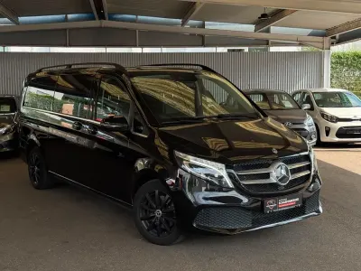 Gebraucht Mercedes V250
