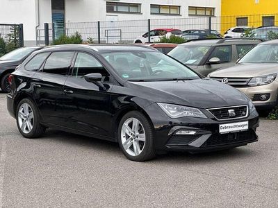 Andere Gebraucht 2020 Seat Leon Limousine | 19.700 € (Fairer Preis)