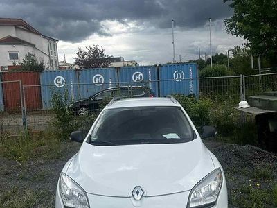 Renault Mégane III
