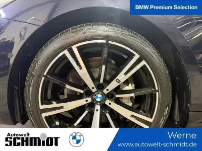 Brugt BMW 540