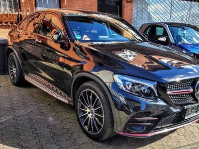 Mercedes GLC250
