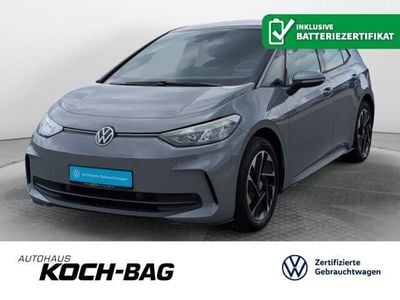 VW ID.3