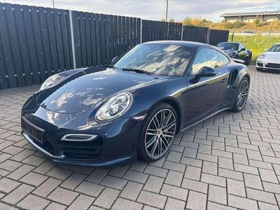 Porsche 991