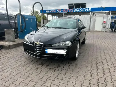 Gebraucht Alfa Romeo 147
